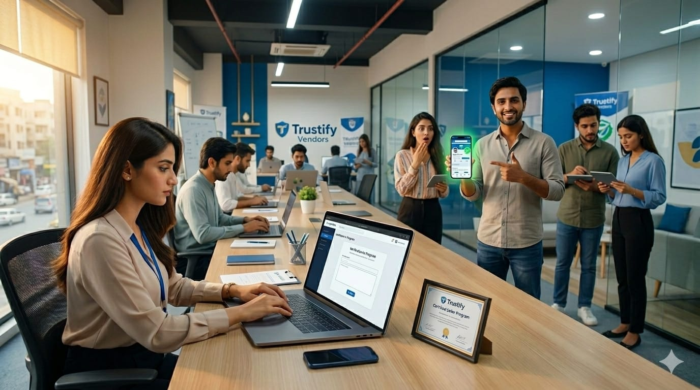 Trustify